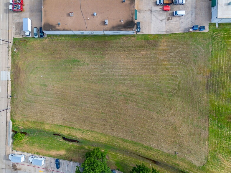 More Photos Of 2805 Handley Ederville Rd, Richland Hills Land For Sale