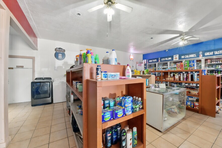 More Photos Of 22839 Highway 146 N, Cleveland Convenience Store For Sale