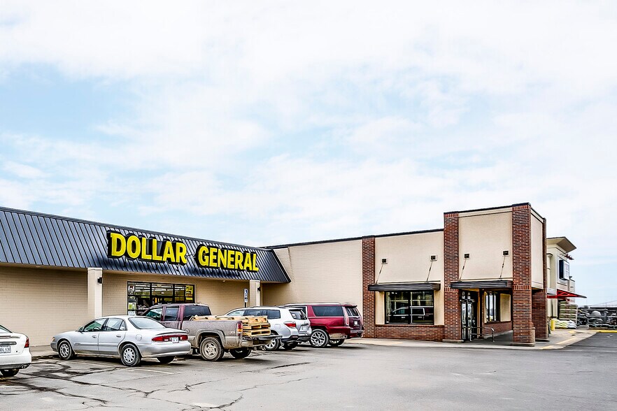 More Photos Of 1312 Industrial Rd, Emporia Unknown For Lease