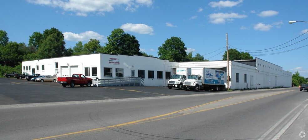 More Photos Of 3360 Milton Ave, Syracuse Warehouse For Lease