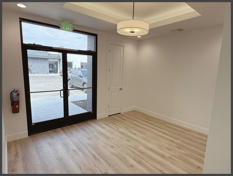 More Photos Of 3764 E Amity Ave, Nampa Office For Lease