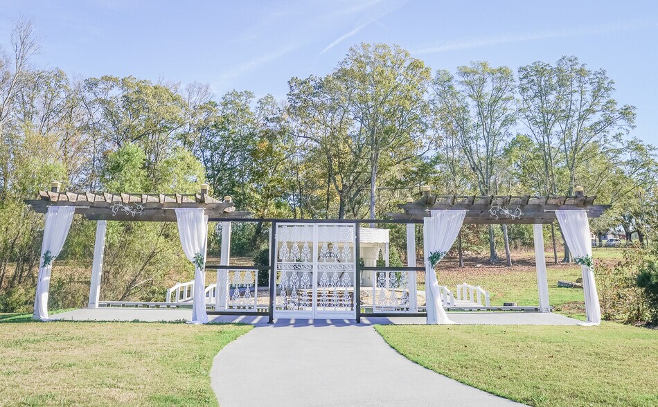 More Photos Of 2180 Section Line Rd, Albertville Lodge Meeting Hall For Sale