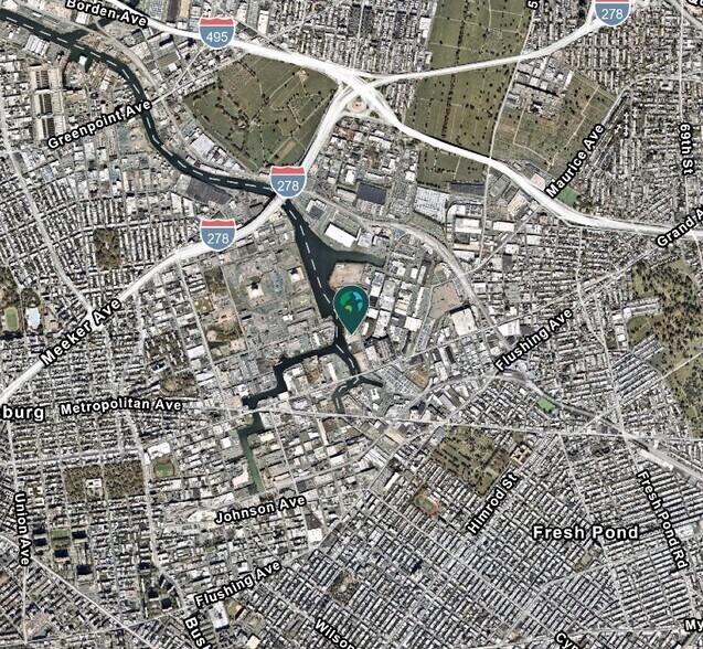 More Photos Of 5700-5820 47th St, Maspeth Warehouse For Lease