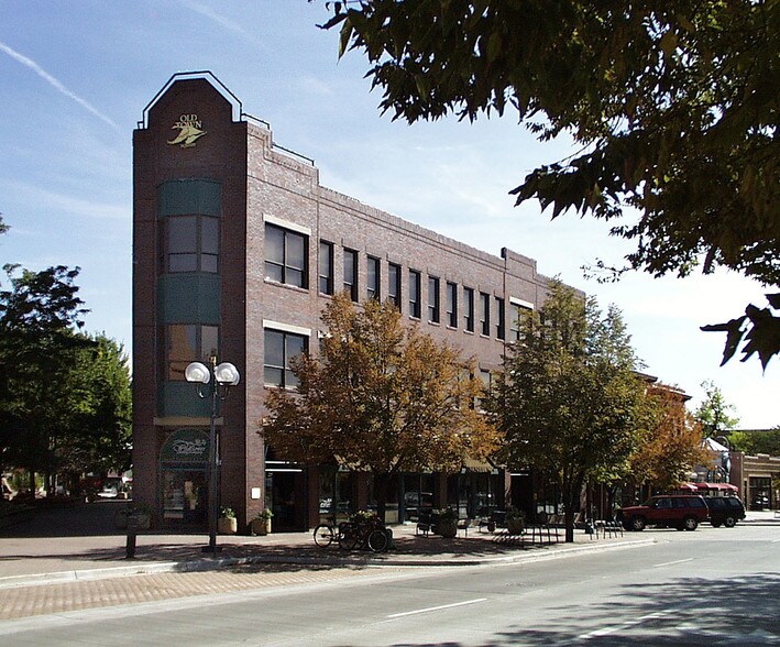 More Photos Of 1 Old Town Sq, Fort Collins Office For Lease