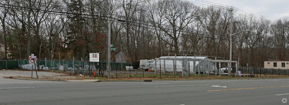 More Photos Of 886 Rt-25a & Radio Ave, Miller Place Land For Sale