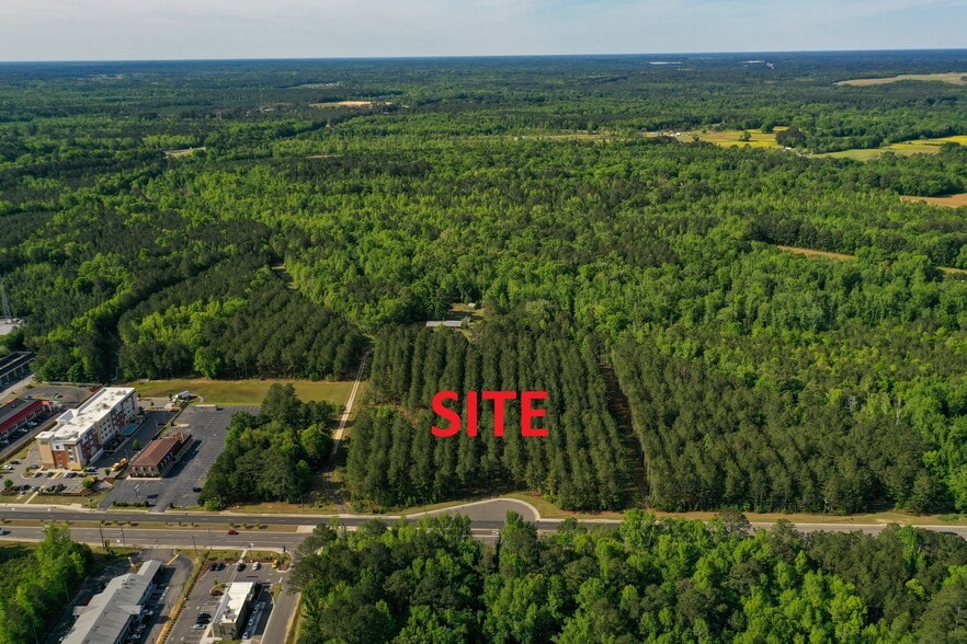 More Photos Of 1870 Cedar Creek Rd, Fayetteville Land For Sale