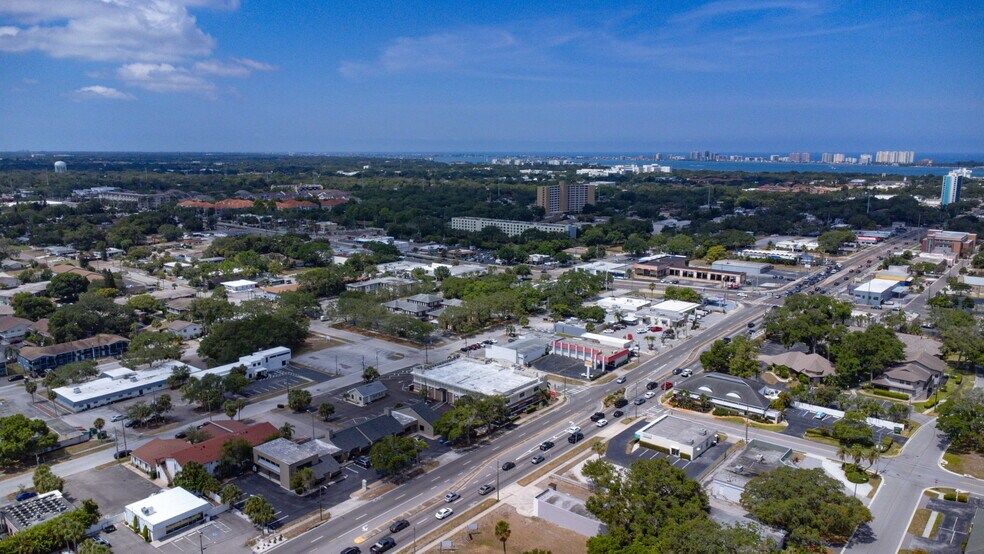 More Photos Of 501 S Lincoln Ave, Clearwater Medical For Lease