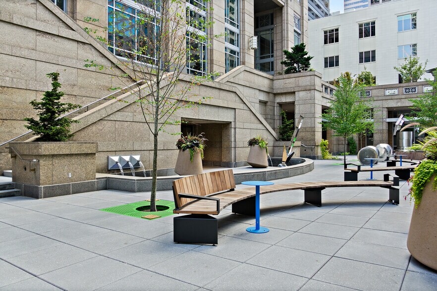 More Photos Of 1201 3rd Ave, Seattle Office For Lease