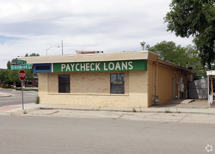 More Photos Of 501 W 29th St, Pueblo Office For Sale