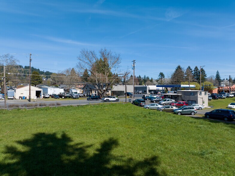 More Photos Of 1500 E St, Washougal Land For Sale
