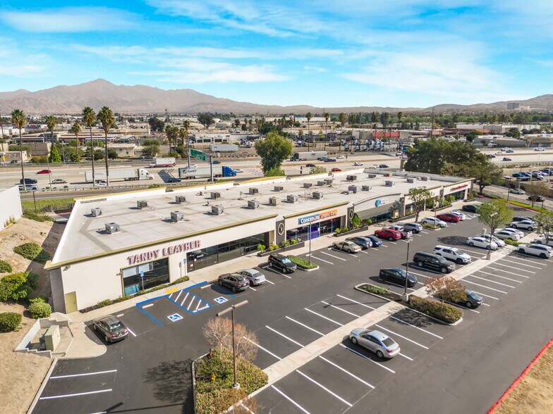 More Photos Of 1375 Camino Real, San Bernardino Freestanding For Sale