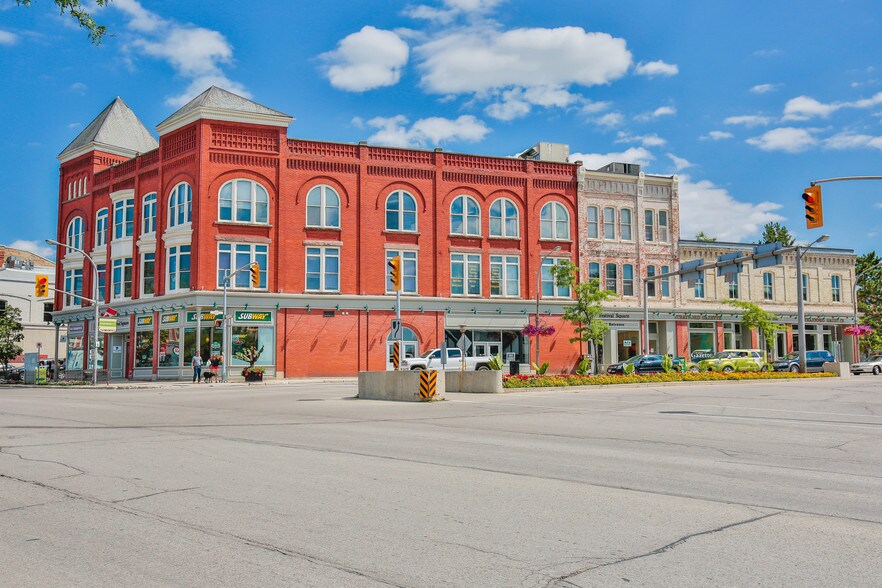 More Photos Of 10 Downie St, Stratford Freestanding For Sale