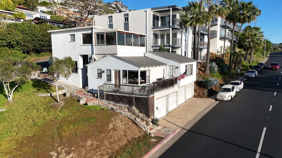 More Photos Of 2600 S Coast Hwy, Laguna Beach Apartments For Sale