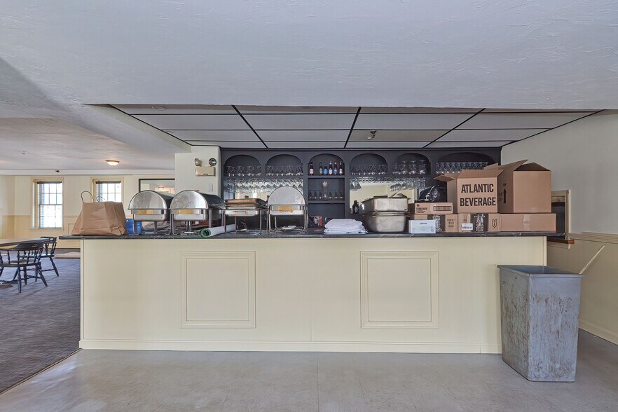 More Photos Of 25 Grafton, Grafton Restaurant For Sale