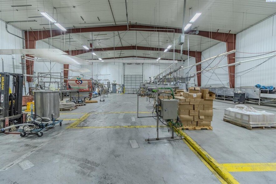 More Photos Of 2148 W Wa-26 Hwy, Othello Food Processing For Sale