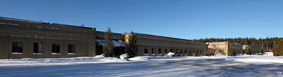 More Photos Of 16 Esquire Rd, North Billerica Research And Development For Lease