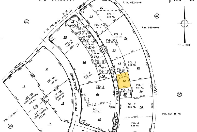 More Photos Of 18430 Technology Dr, Morgan Hill Warehouse For Lease