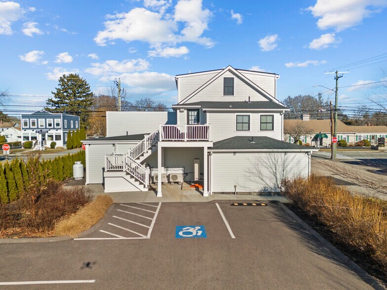 More Photos Of 44 Williams Ave, Mystic General Retail For Sale