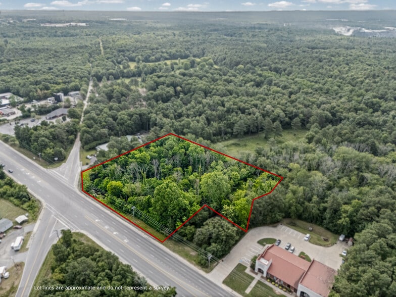 More Photos Of 1195 Albright Rd, Rock Hill Land For Sale