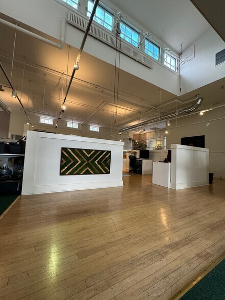 More Photos Of 55 Sunnyside Ave, Mill Valley Office For Sale