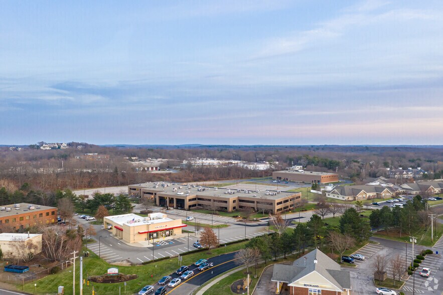 More Photos Of 75 Sgt William B Terry Dr, Hingham Office For Lease