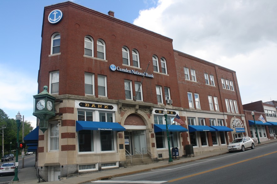 Primary Photo Of 66 Main St, Ellsworth Office For Lease