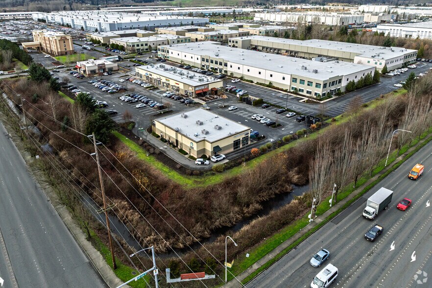 More Photos Of 6621 S 211th St, Kent Unknown For Lease