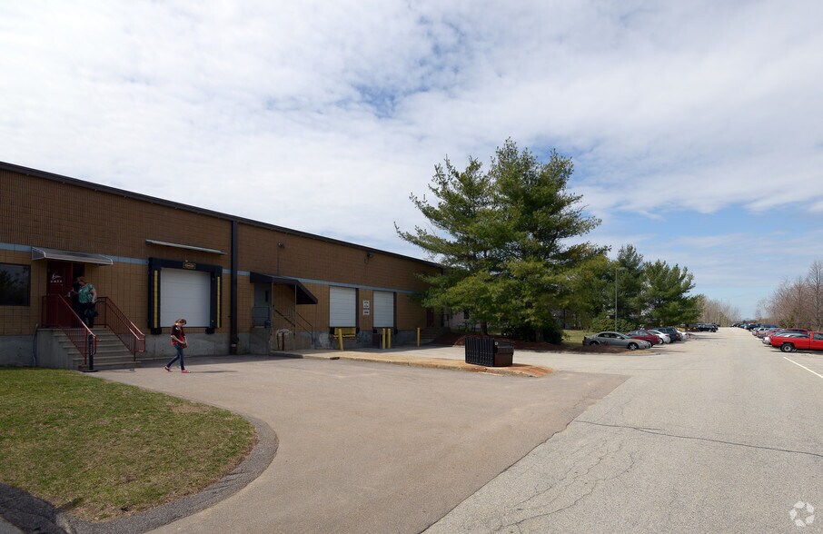 More Photos Of 8 Forge Pky, Franklin Research And Development For Lease