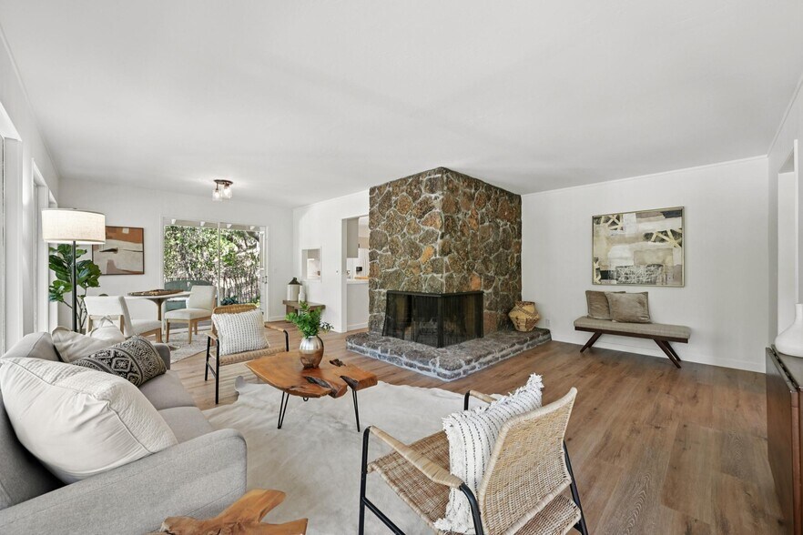 More Photos Of 135 Spring Grove Ave, San Rafael Multifamily For Sale