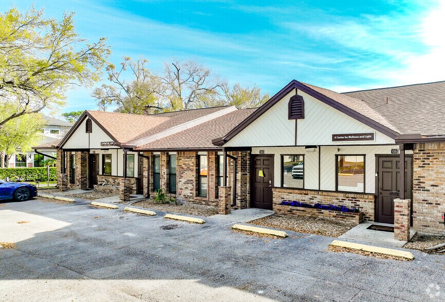 Primary Photo Of 421 Montgomery Rd, Altamonte Springs Medical For Sale