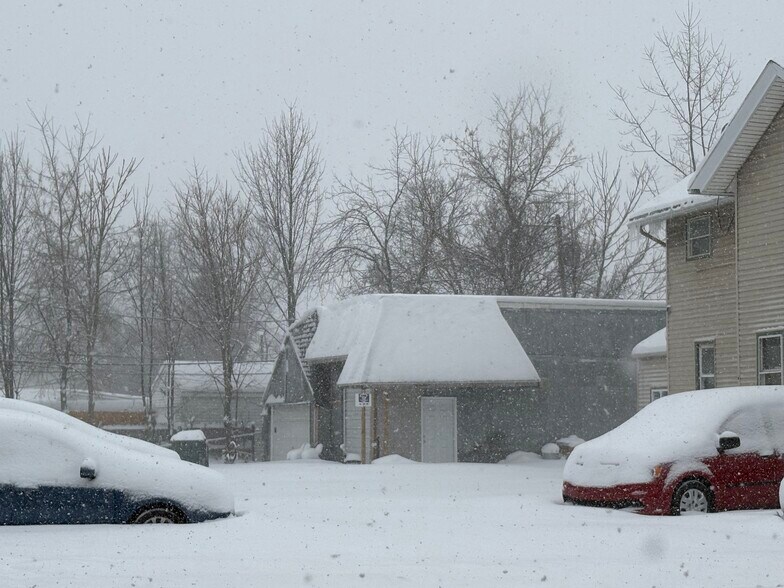 More Photos Of 513 Lyell Ave, Rochester General Retail For Sale