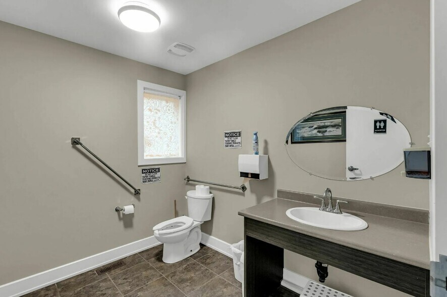 More Photos Of 1014 Maitland Av, Ottawa Medical For Sale