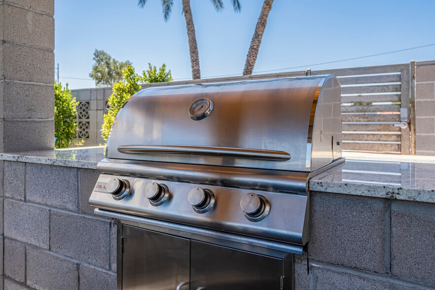 More Photos Of 1534 W Osborn Rd, Phoenix Apartments For Sale