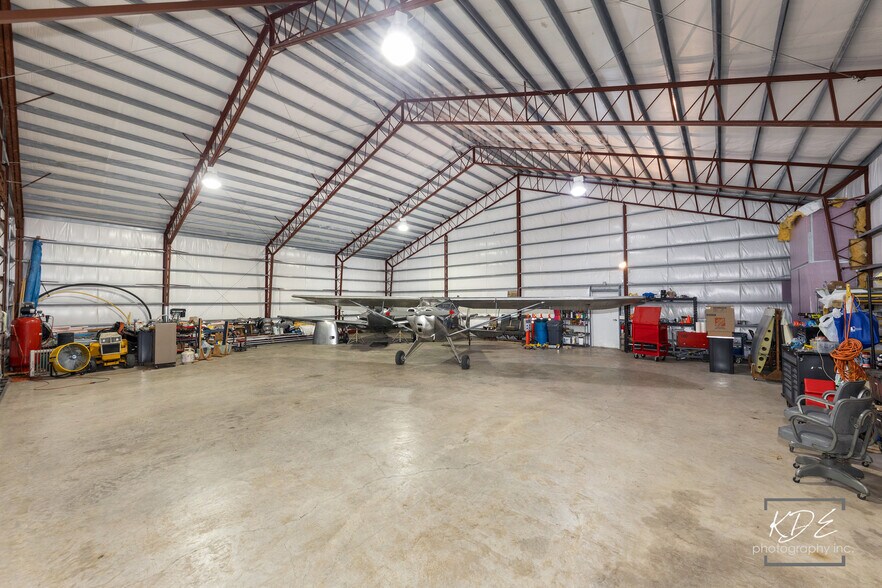 More Photos Of 12727 US-30, Hinckley Airport For Sale