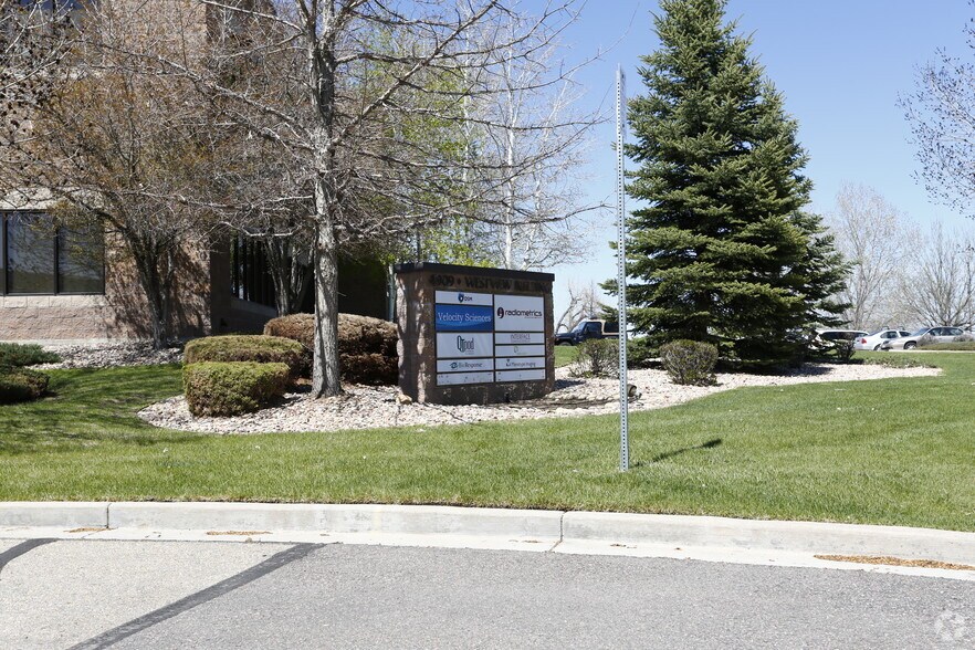 More Photos Of 4909 Nautilus Ct N, Boulder Research And Development For Lease