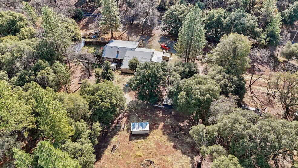 More Photos Of 20045 Jesus Maria Rd, Mokelumne Hill Land For Sale