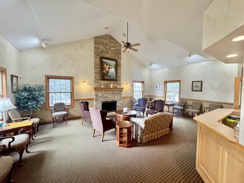 More Photos Of 1991 Wiesbrook Rd, Oswego Medical For Sale