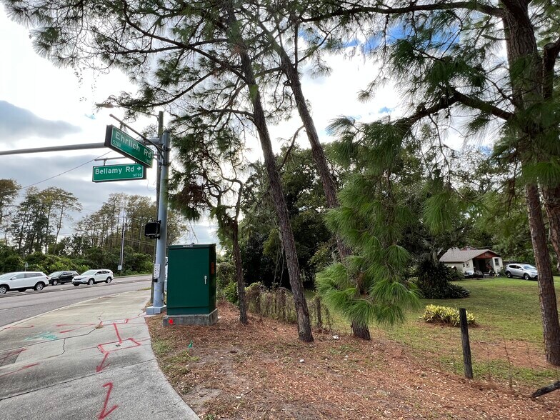 More Photos Of 5911 Ehrlich Rd, Tampa Land For Sale