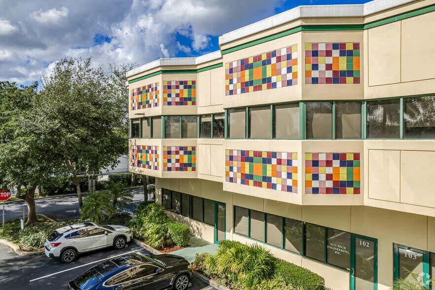 More Photos Of 4577 N Nob Hill Rd, Sunrise Office For Lease