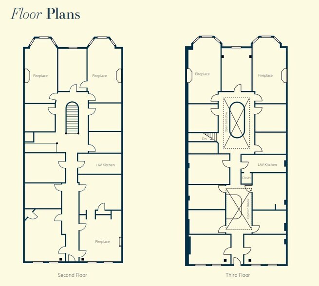 More Photos Of 725 Washington St, Oakland Office For Sale