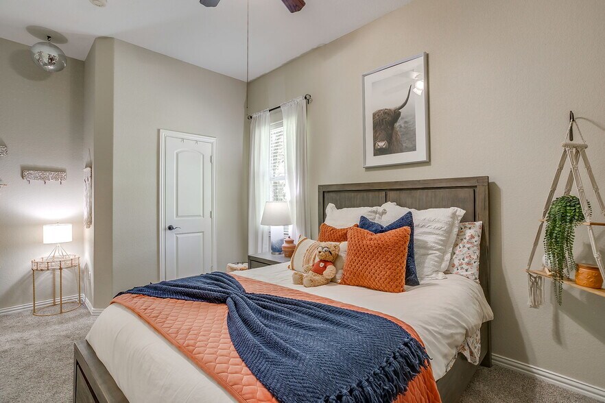 More Photos Of 12801 COUNTY ROAD 1117, Cleburne Land For Sale