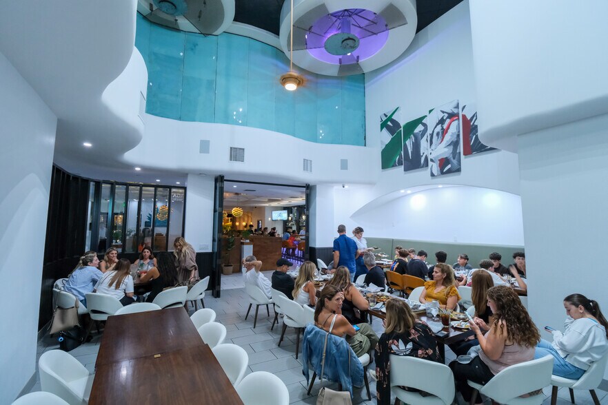 More Photos Of 262 S Palm Canyon Dr, Palm Springs General Retail For Sale