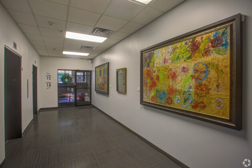 More Photos Of 550 Post Oak Blvd, Houston Office For Lease