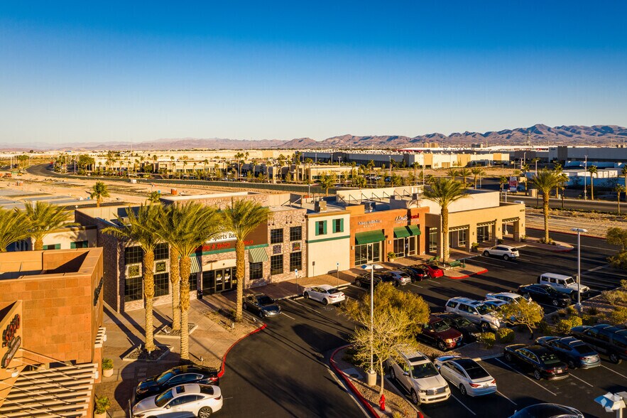 More Photos Of 6040 Badura Ave, Las Vegas Freestanding For Lease