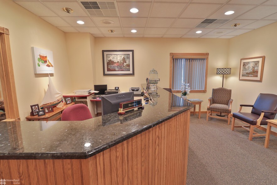 More Photos Of 4955 Route 873, Schnecksville Medical For Lease