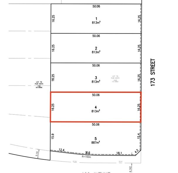 More Photos Of 10017-10047 173 St, Surrey Land For Sale