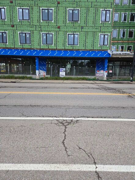 More Photos Of 448 South Park Ave, Buffalo General Retail For Lease