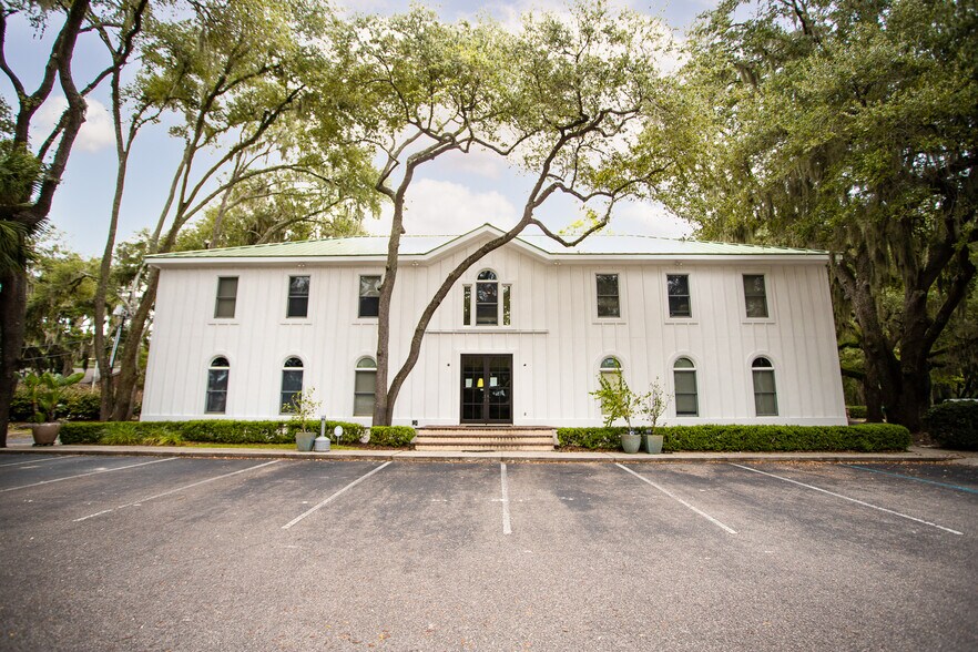 More Photos Of 1 Professional Dr, Port Royal Medical For Lease