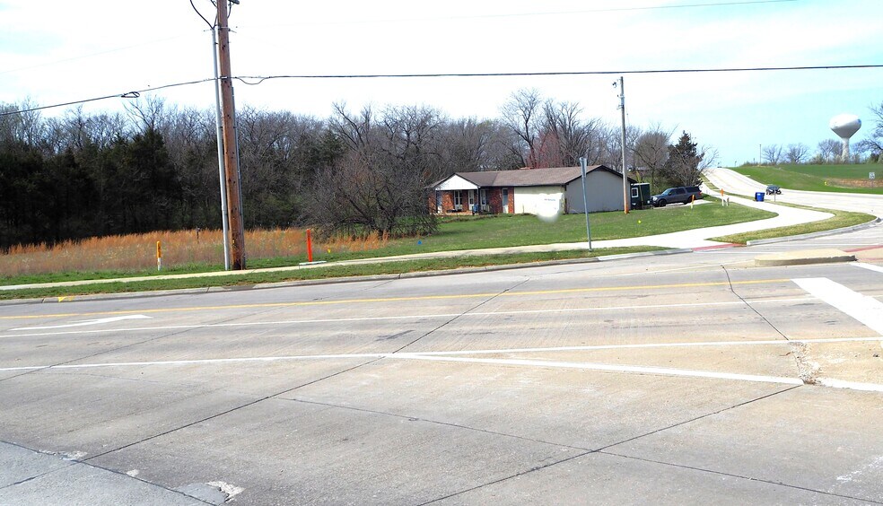 More Photos Of 2416 W Meyer Rd, Wentzville Land For Sale