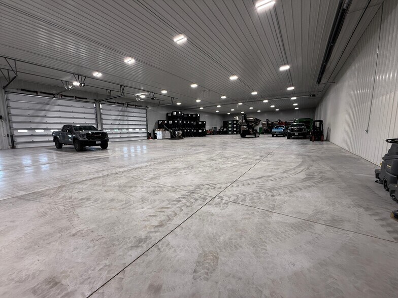 More Photos Of 504 O St, Cozad Industrial For Sale
